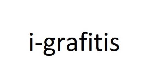 i-grafitis