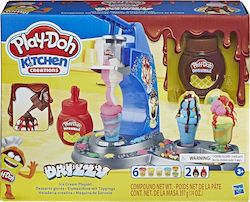 large 20200221140448 hasbro play doh kitchen creations drizzy ice cream playset