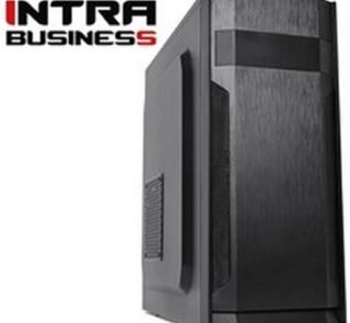 20220404123000 intra business desktop pc i5 10400 8gb 240gb ssd no os