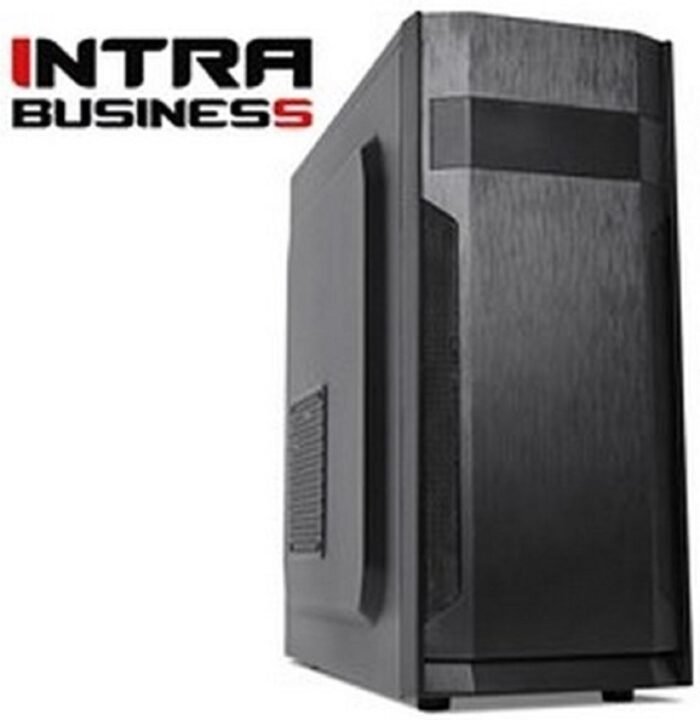 20220404123000 intra business desktop pc i5 10400 8gb 240gb ssd no os
